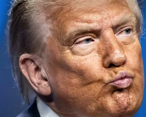 Trump vs Facts Analysis: Few Network Would Dare TV So Audacious (while also) Repetitive