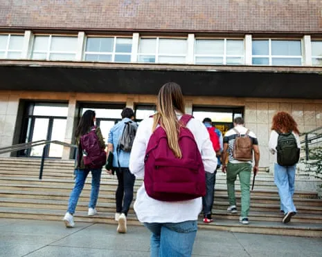 While Young Men Shift Right, the Rise of the 'New Chill Girl' Phenomenon Grows Apparent