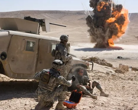 From High-Energy Thrills to Arthouse Intrigue … Every Kathryn Bigelow’s Films – Listed!