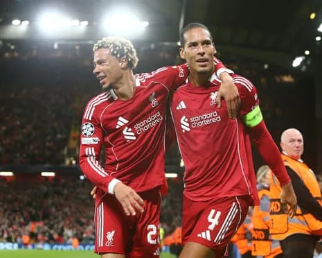 The Reds' Dramatic Victories Turn out as Exciting However Unsustainable