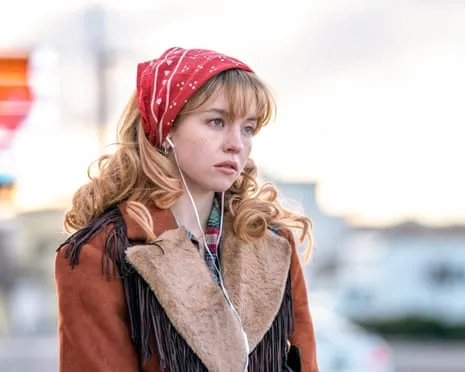 Americana Critique: An Ensemble Cast Headlines an Eminently Watchable Western Tale